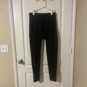 Old Navy High Rise Leggings